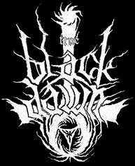 logo True Black Dawn